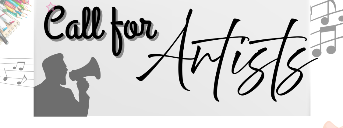 Call for Artists